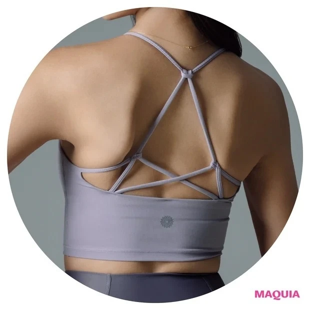 背中痩せ　背中肉　落とす　効果　メリット