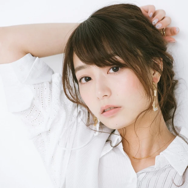【宇垣美里さん】Q.2020年に向けての抱負を教えてください!
