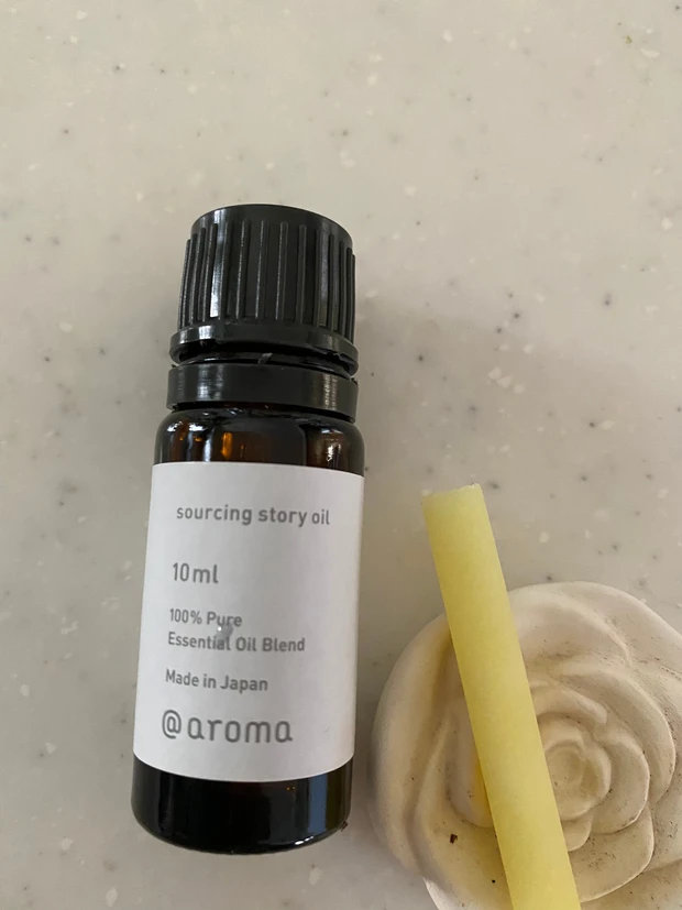 @aromaで香りの旅へ。日本の美しい風景と自然が目に浮かぶ北海道 愛媛 和歌山のアロマオイル_2_1
