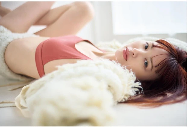 【7位】えみボディは何で出来ている? 鈴木えみさんの食生活&インナーケアの愛用品を公開