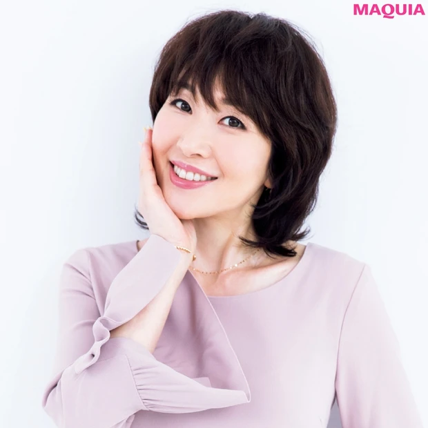 お休み前のひと手間で、寝ている間にほうれい線を浅くするケア