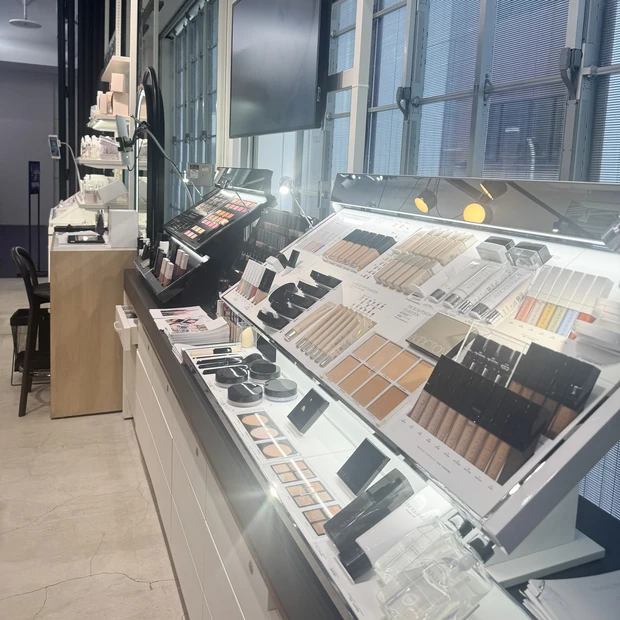 メゾンコーセー銀座