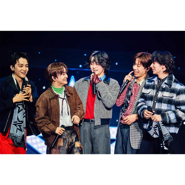 【STARGLOW（スターグロウ）ライブレポ】待望のデビューショーケース・2/1横浜BUNTAIを詳細レポ！セトリも全掲載