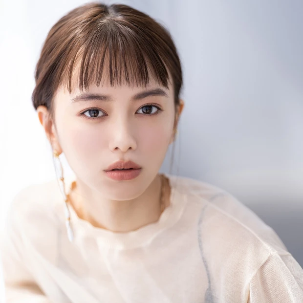 ピンを使わないまとめ髪を覚えたい！【山本舞香×北原果】無造作な