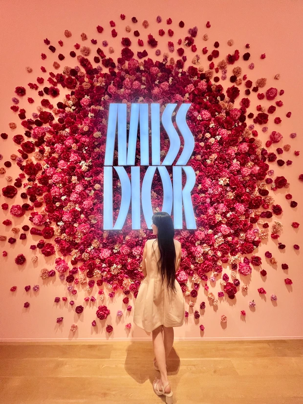 【自己紹介】マキアインフルエンサー1年目のRIKOです! これからコスメや美容・ファッションについて発信していきます♪_2_1