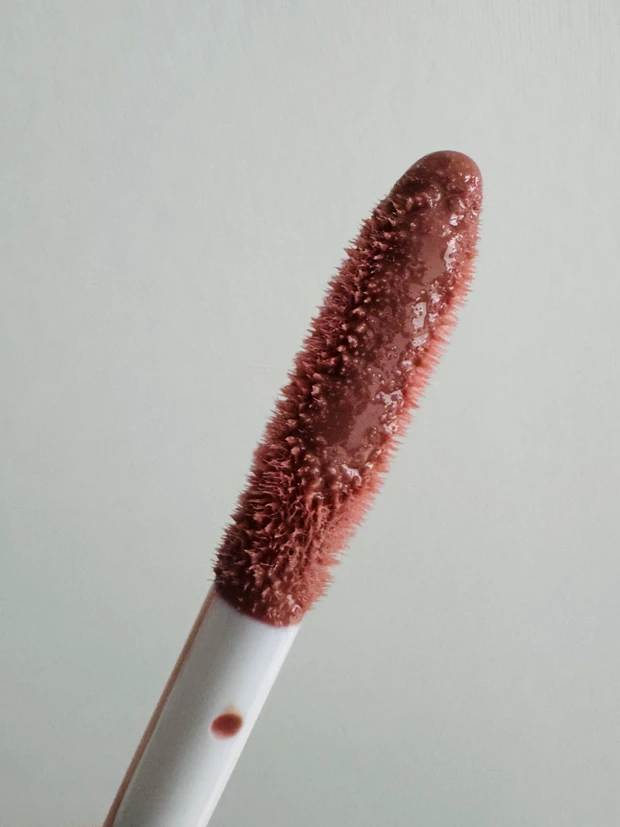 muiceのちゅるリップランパーのチップ部分