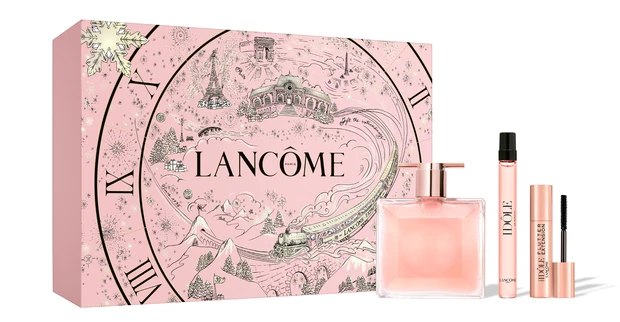 ランコム_イドル コフレ