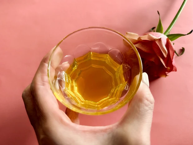 【MYベストコスメ2022下半期】40代美容好きが飲んでよかったドリンク ~インナーケア編〜ザ・コラーゲン_3