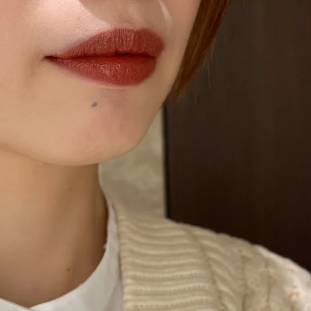 【絶対に褒められるリップ】NARSのリップスティック 2912がワタシ的運命の一本かも！？_3