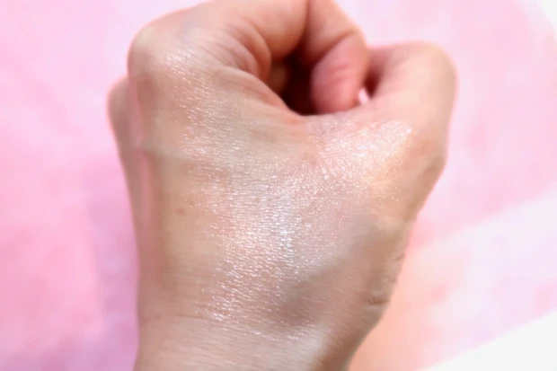 【新感覚!ジェルとバームの良さを兼ね備えた才色兼備なクレンジング】speraクレンジングジェルバーム_3_3