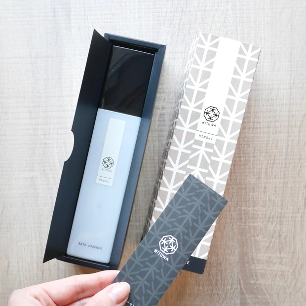 【田中みな実買い】ギフトに最適！ご褒美入浴剤KITOWA。極上のバスタイムにオススメの理由_2_1