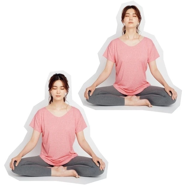 免疫力アップはどこでもできる！ ドクター直伝の呼吸法をマスター