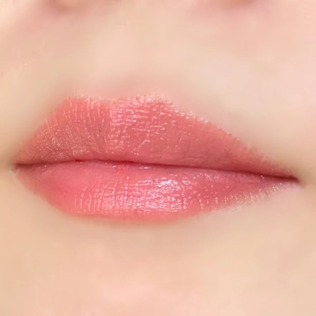 セザンヌ　リップ　イエベ