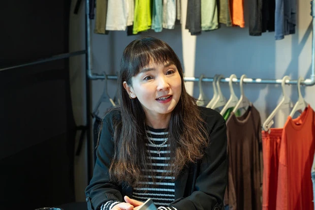 ザ・ノース・フェイス  アウトドア　ノースフェイス　MATERNITY +　SDGs　マタニティ-6