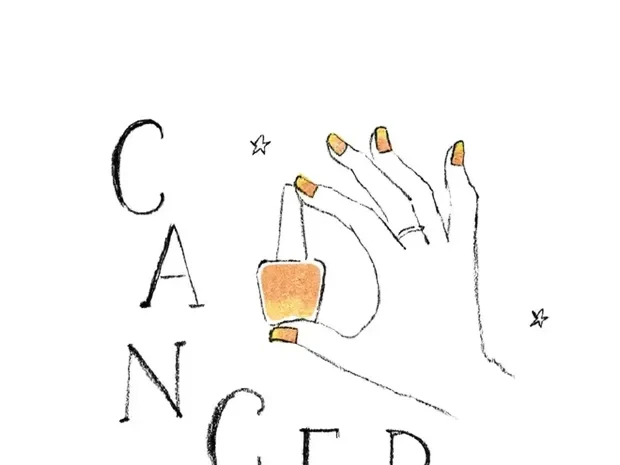 【蟹座】今月の運勢・ラッキーコスメ（2025年8月）｜アイビー茜の12星座占い