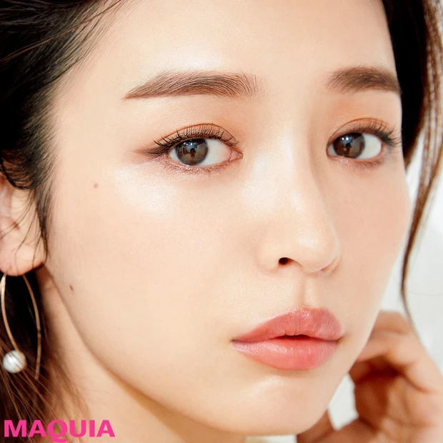 1200円で旬顔に！ヴィセ リシェの新作パレットでつくる切れ長アイメイク