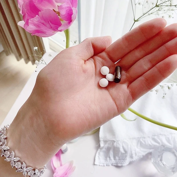 よく寝ても取れない頑固なクマが消えたただ一つの理由♡_3