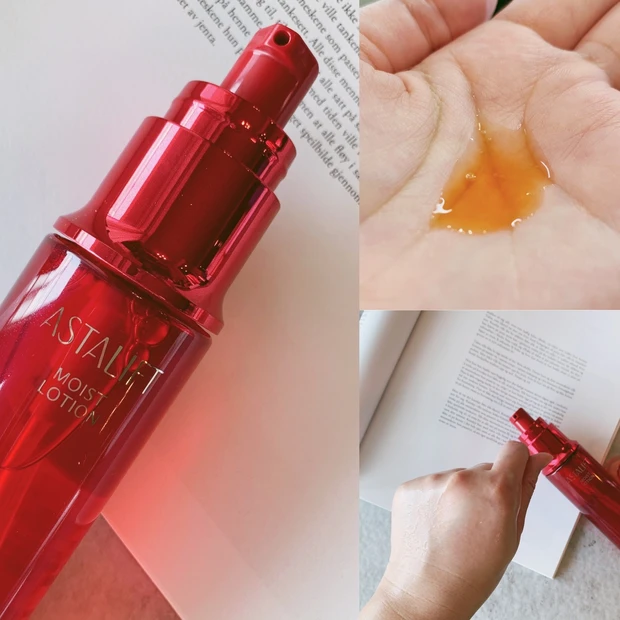 【夏枯れ肌に】ASTALIFT(アスタリフト)の新感覚美容液“スパークルタイトセラム”で毛穴ケア!うるおい溢れるツヤ肌へ【スパルタ泡】_7