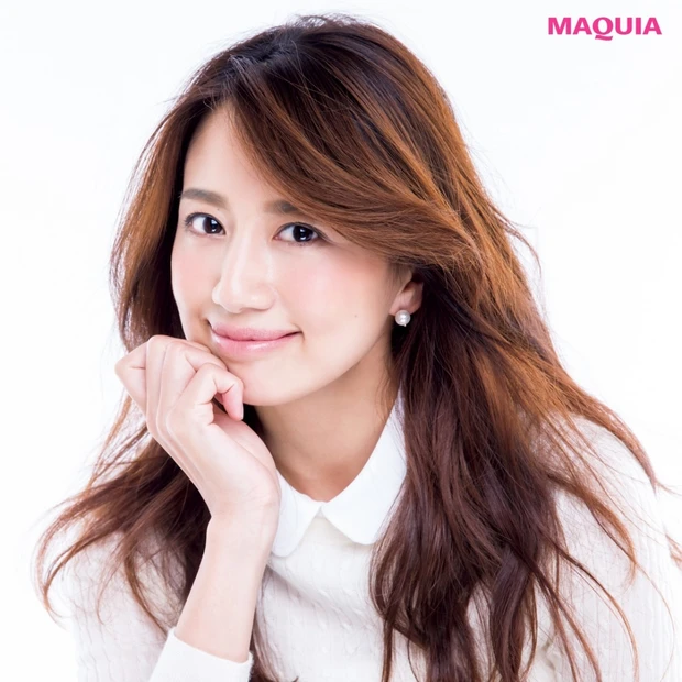 4児の母、東原亜希さんに聞く【子育てしながら美容】時短コスメやダイエット…