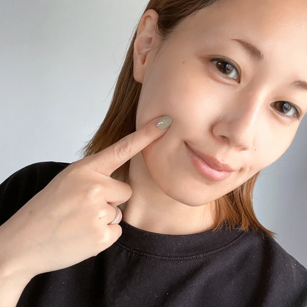 ドン・キホーテ 情熱価格 フェイスマスク 使い心地