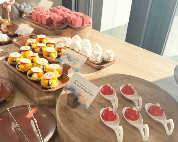 【イベント】ヘアケアブランド【プラストゥモロー】のローンチイベントに行ってきました！_8_5