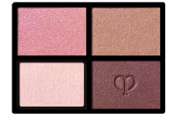 クレ・ド・ポー ボーテのアイシャドウパレットが約9年ぶりにリニューアル!【秋新色コスメ2023】_6_1