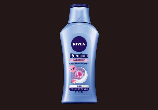 NIVEA ニベア プレミアムボディミルク モイスチャー