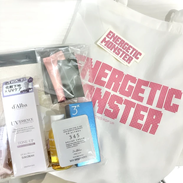小田切ヒロ ポップアップ グッズ