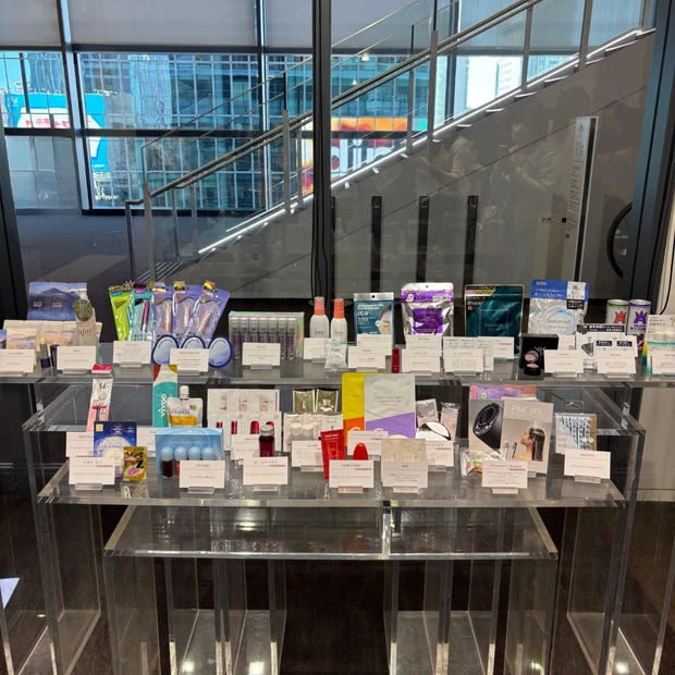 マキアサロン参加レポ|ブースの様子やお土産をご紹介!_4