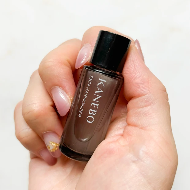 MAQUIA　11月号　付録　カネボウ