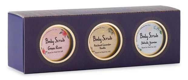 SABON(サボン)から豪華アドベントカレンダーやミニハンドクリームセットが登場!【クリスマスコフレ2020】_12