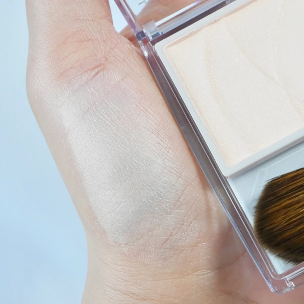 セザンヌ トーンフィルターハイライト くすみパウダー クマ ほうれい線