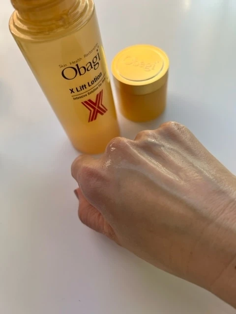 やっぱりすごい!「オバジ」の化粧水&美容液_3