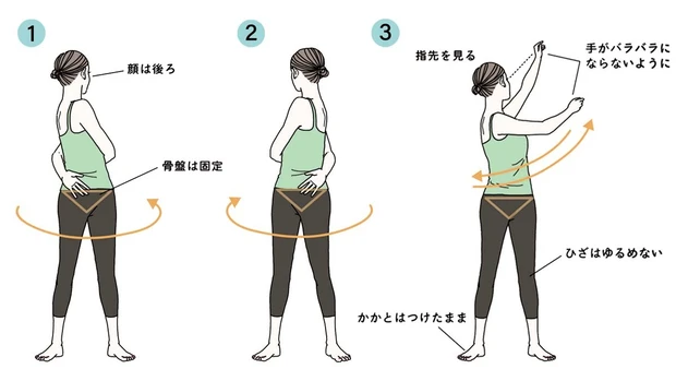 ラジオ体操