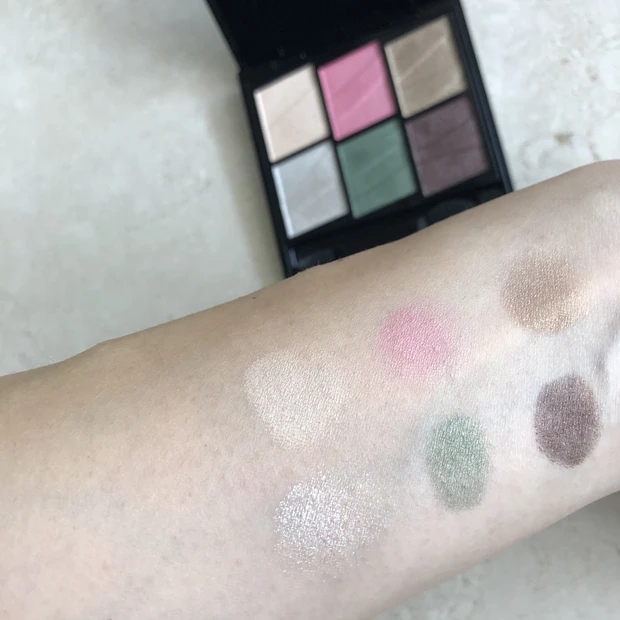 日本より一足お先にお試し！KATEから日本の昔話にインスパイアされたメイクアイテムが登場_3