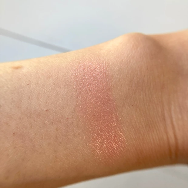 【CANMAKEの限定クリームチークを全色レビュー】話題の生チークは最強だった!!_2_2