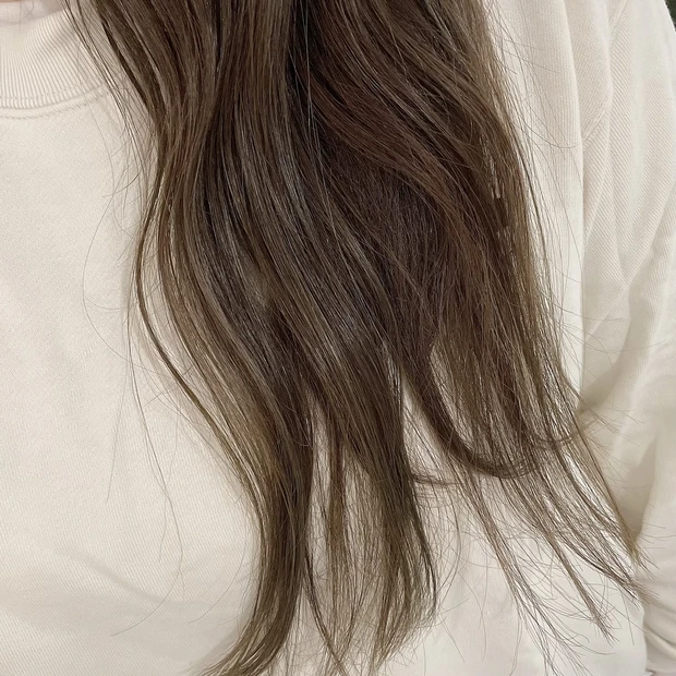 乾かすほどに美髪へ♡いち髪の『4Xシャインシェイク美容液オイル』で寝ている間も日中も集中ケア☆_3_1