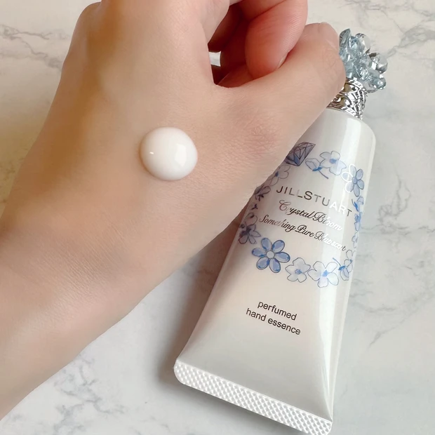 ハンドクリーム コスメ 化粧品 手