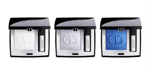 【9位】ディオールショウの単色アイシャドウ、アイライナー、美容液マスカラ ベースが新登場【夏新色コスメ2024】