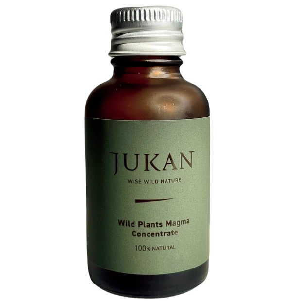 佐田真由美 40代におすすめのインナーケア サプリ JUKAN ワイルドプランツマグマコンセントレイト
