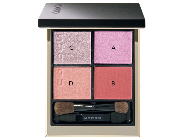 MAQUIA表紙メイク PhotoGallery_1_19