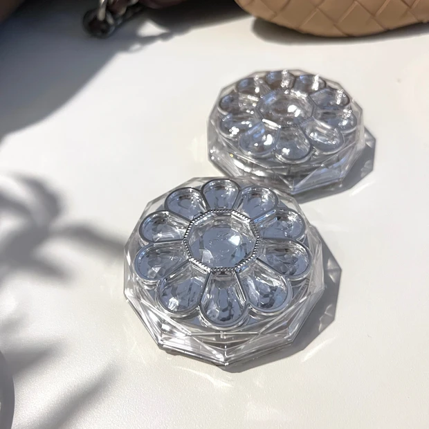 JILL STUART ブルームクチュールアイズ 06 honey gerbera ジルスチュアート コスメ デパコスアイシャドウ ベストコスメ2022