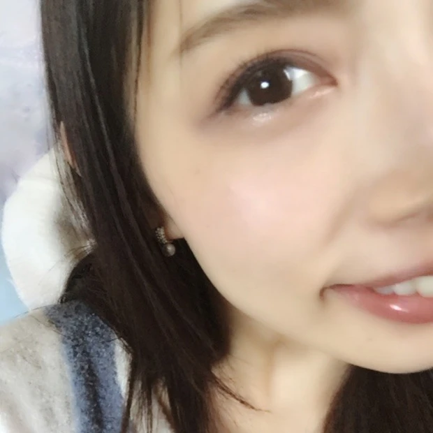 初体験なマスカラ♡ヘレナ ラッシュクイーン ミスティックブラック WP