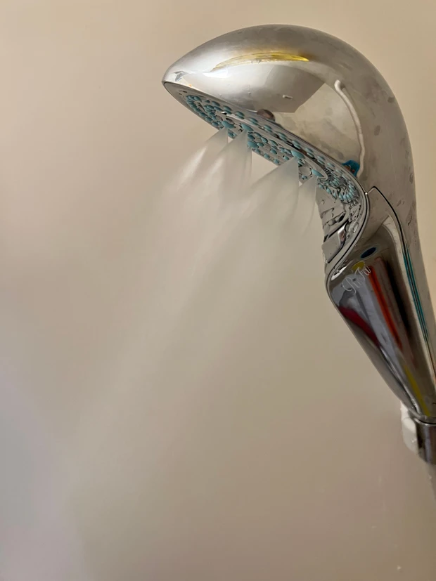 どのモードにする？【ReFa】ファインバブルでバスタイムを上質空間！ちなみに取り付けもカンタンでしたよ！_4_1