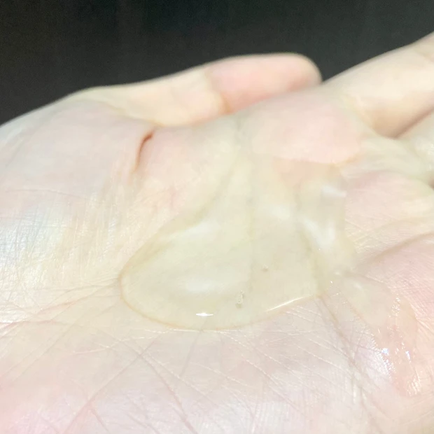 ファイバークリニクス トライボンド シャンプー