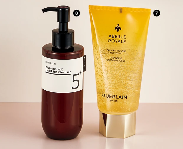 小嶋陽菜さんの2024年下半期リアルBUYコスメ PhotoGallery_1_4