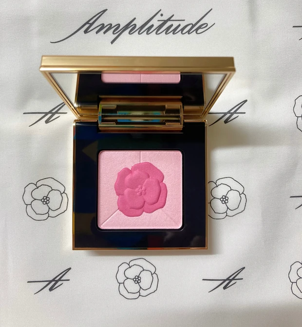 春が来た！2022年春コスメ
【Amplitude スプリングコレクション】
_2