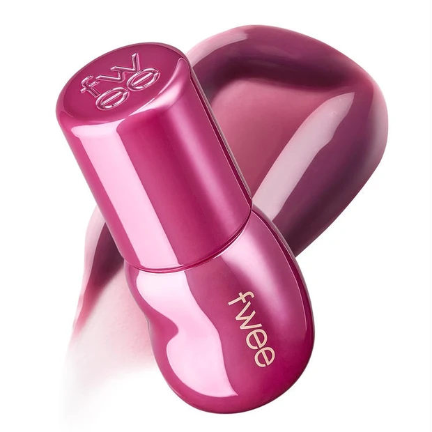 fwee フィー 3D ボリューミング グロス 70％ タロ