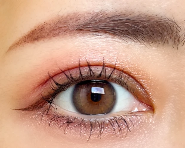 Celvoke　セルヴォーク　エクスプレッシヴアイズ　デパコス　春コスメ