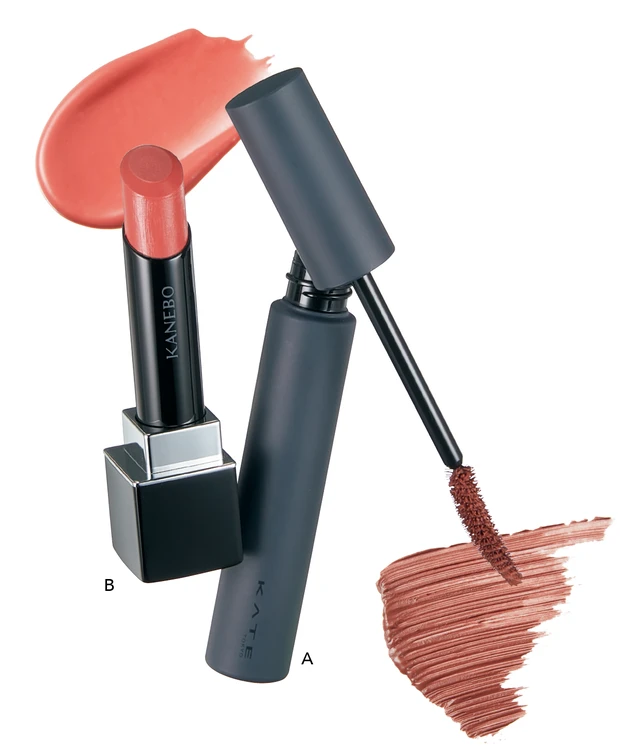 林 由香里＆paku☆chanが考える「新しい顔、自分UPDATEメイク」の見つけ方 PhotoGallery_3_8